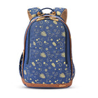 VIPUL VIBE Triumph Summer Print 26 L Backpack