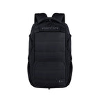VIPUL VIBE Aspire 19”/30L Large Water Resistant Laptop Backpack | Casual Backpack | Daypack | Travel Backpack | College Bag For Men/Women (Black)