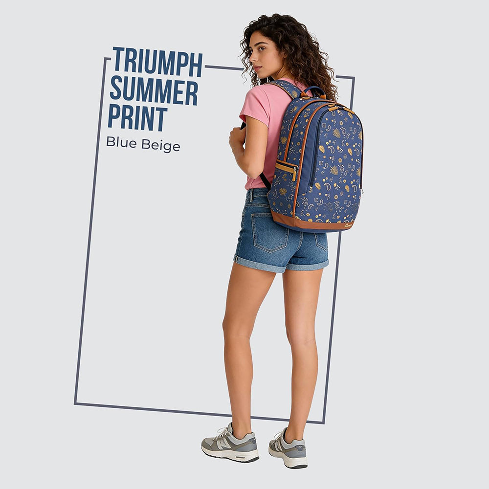 Gear Triumph Summer Print 26 L Backpack