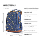 Gear Triumph Summer Print 26 L Backpack