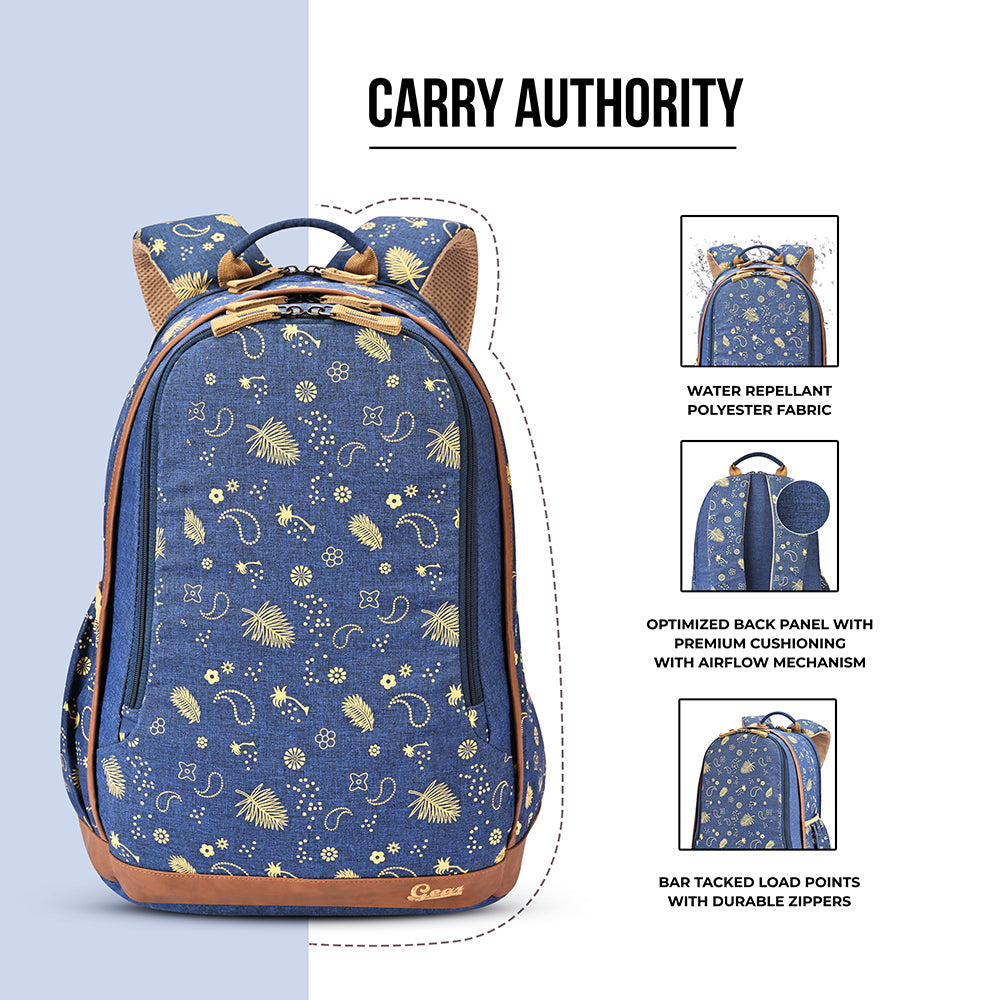 Gear Triumph Summer Print 26 L Backpack