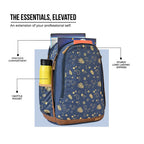 Gear Triumph Summer Print 26 L Backpack