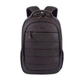 Gear Vintage 20L Faux Leather Laptop Backpack